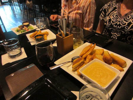 Dining at Divvy Dining at Divvy by Carrie