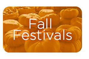 Fall Festivals