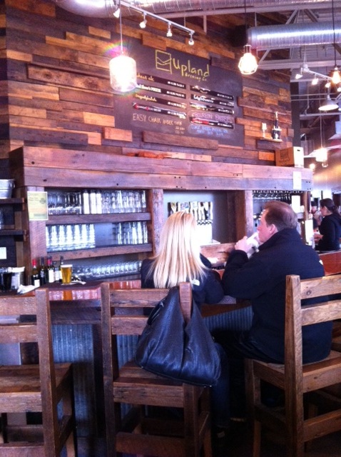 Upland Tap House, Carmel Upland Tap Room Carmel