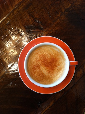 Hubbard & Cravens coffee Hubbard & Cravens coffee