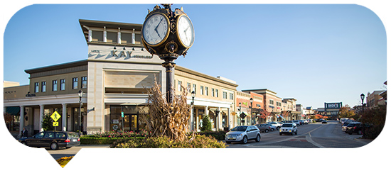 Hamilton Town Center HTC Blurb