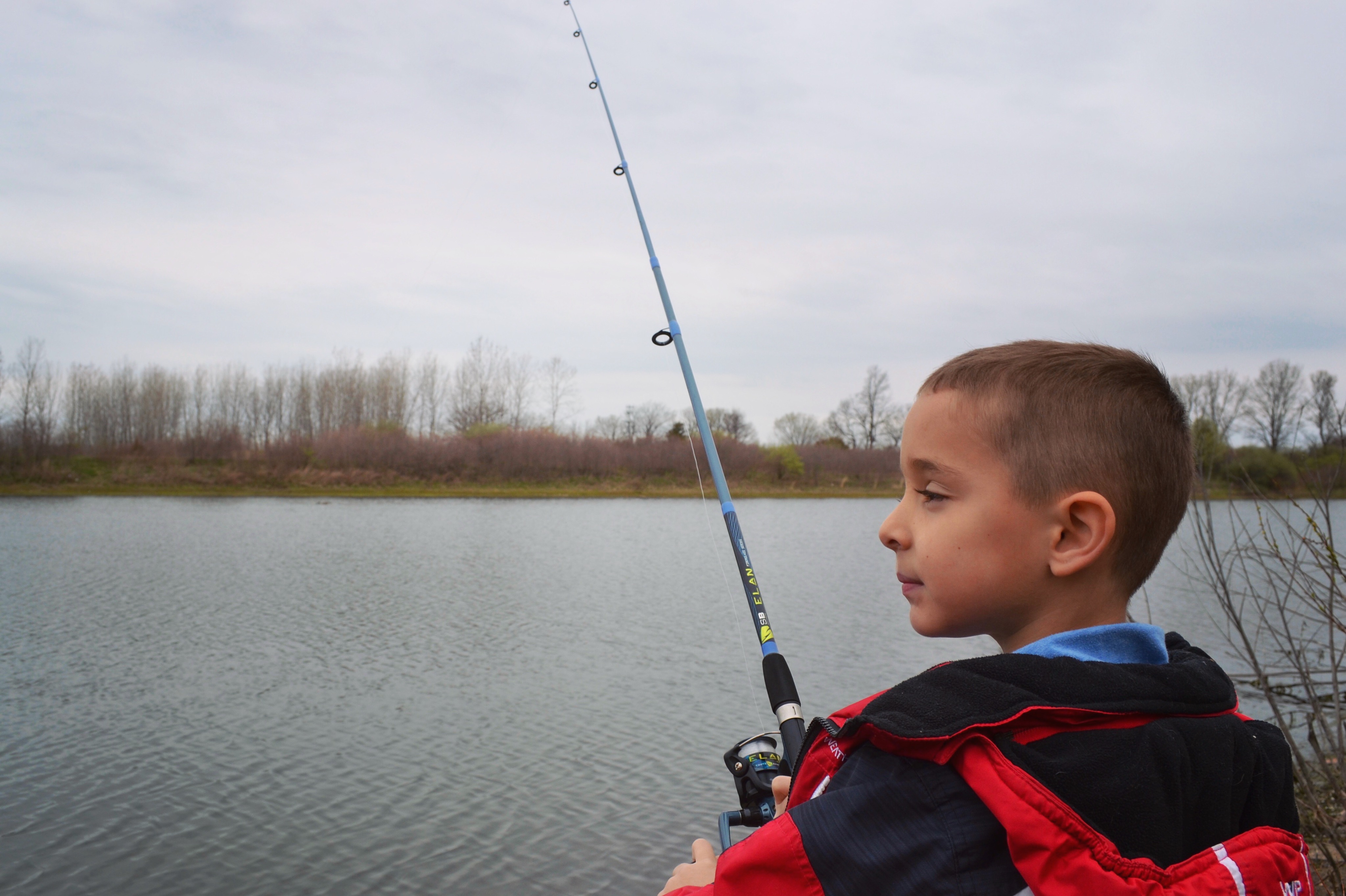 fishing