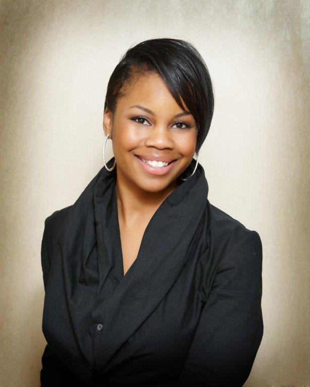 Jimia Smith