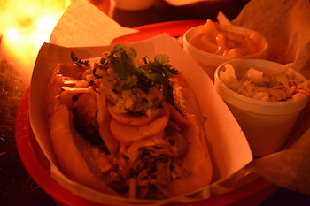 The Saigon Special Big Hoffa's Saigon Special
