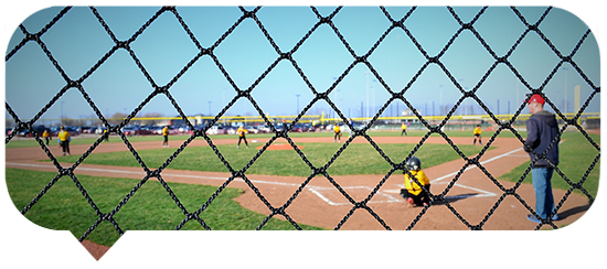 Grand Park Baseball Grand Park Baseball Blurb