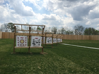 Koteewi Archery Koteewi target Archery