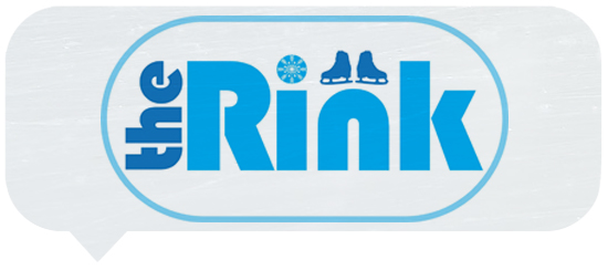 The Rink Ice Skating The Rink blurb