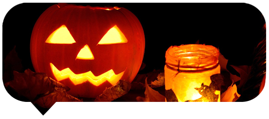 Trick-or-Treat! Trick or treat blurb