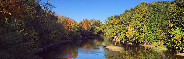 Potter's Bridge