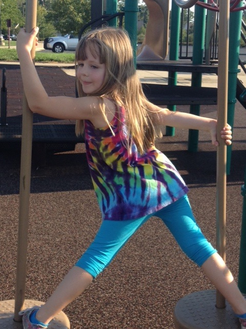 Let the kiddos explore one of the many playgrounds & parks in Hamilton Co.! Shanna- playground