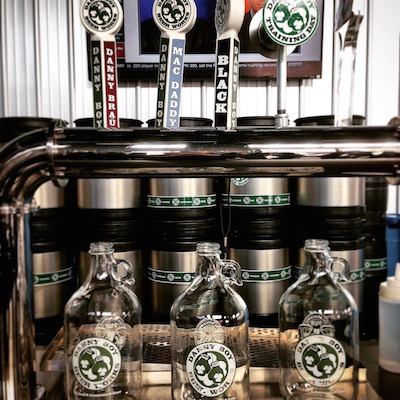 Danny Boy Beer Works Danny Boy Beer Works