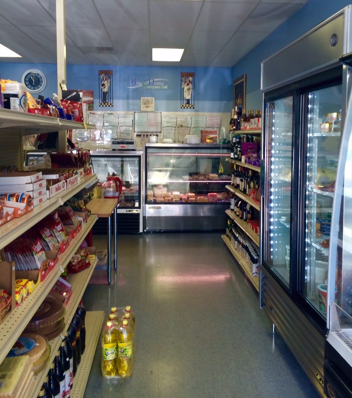 Grocery