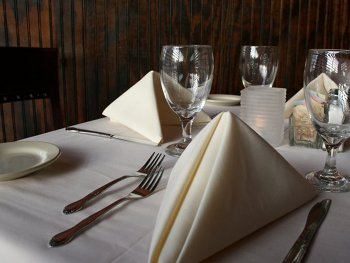 Head up north for tasty specials during Northside Nights- your table is waiting! Matteo's Table