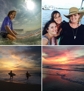 MyWBAdventure Collage