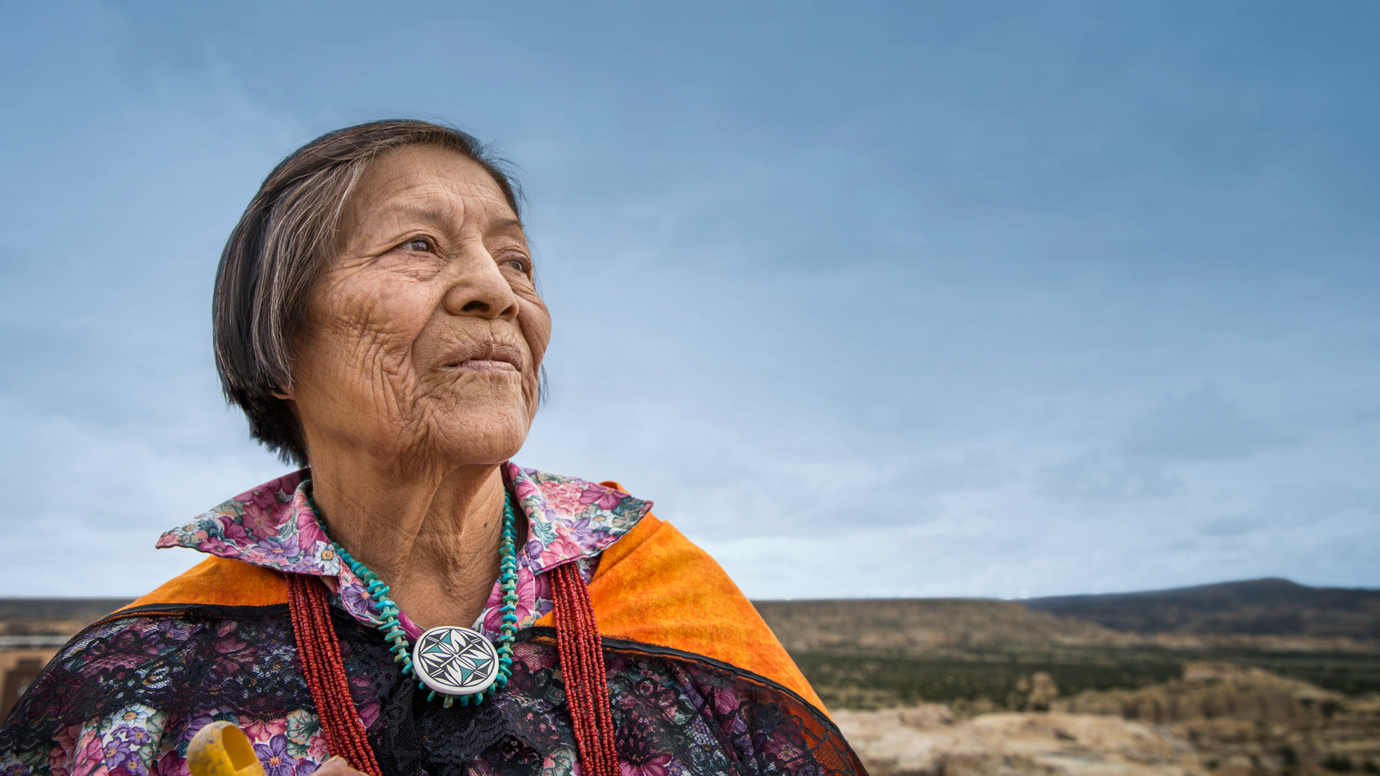 Explore New Mexico's Vibrant Native Communities and Cultures