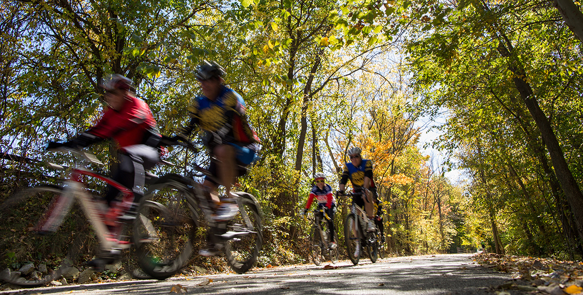 hamilton county trails cycling