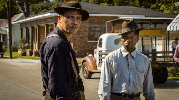 SFF Mudbound