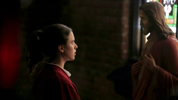 Sunance FF Novitiate