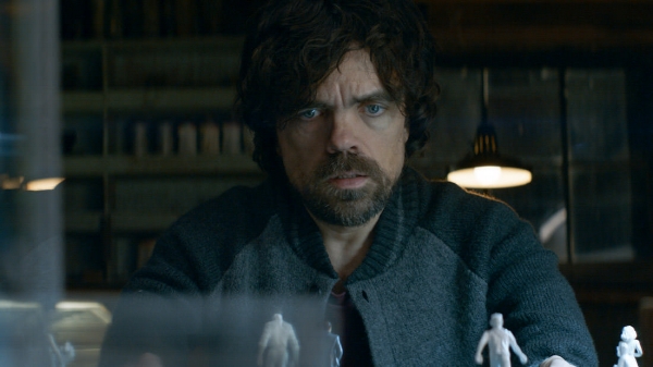 Sundance FF Rememory