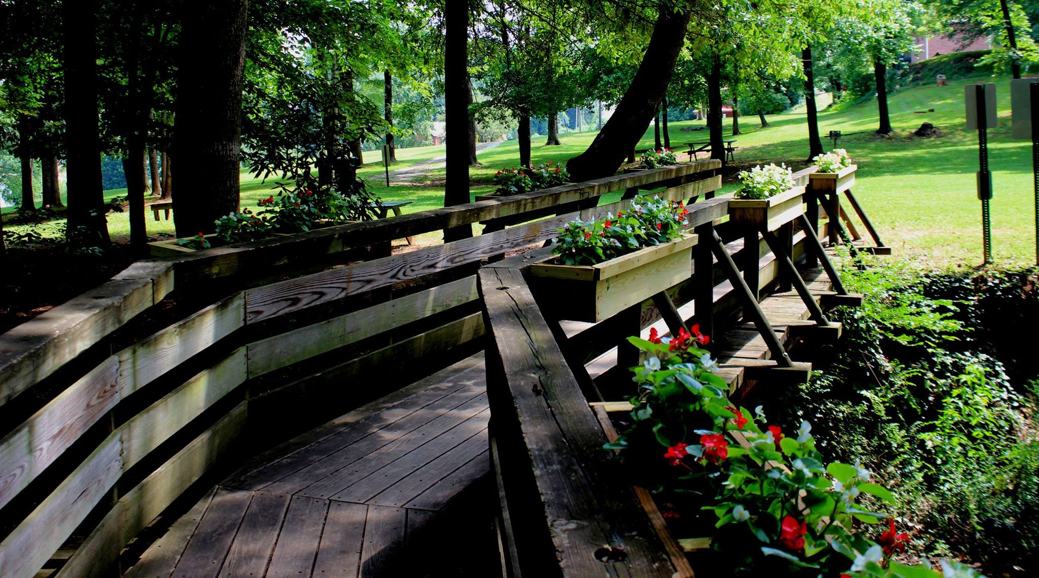 Kiwanis Park