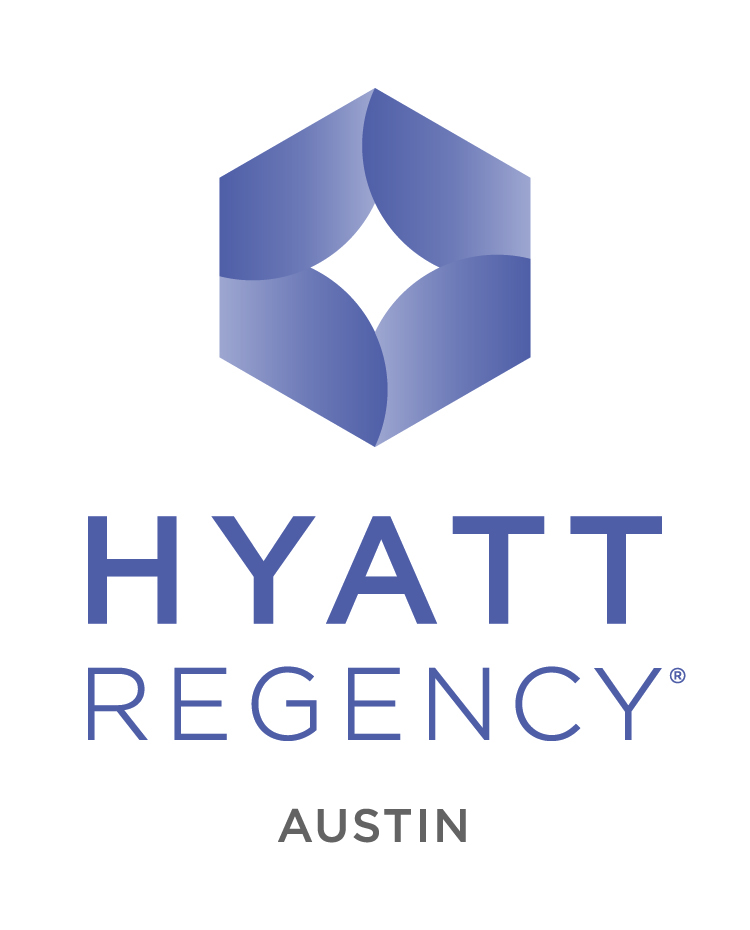 Hyatt Regency Austin Downtown logo