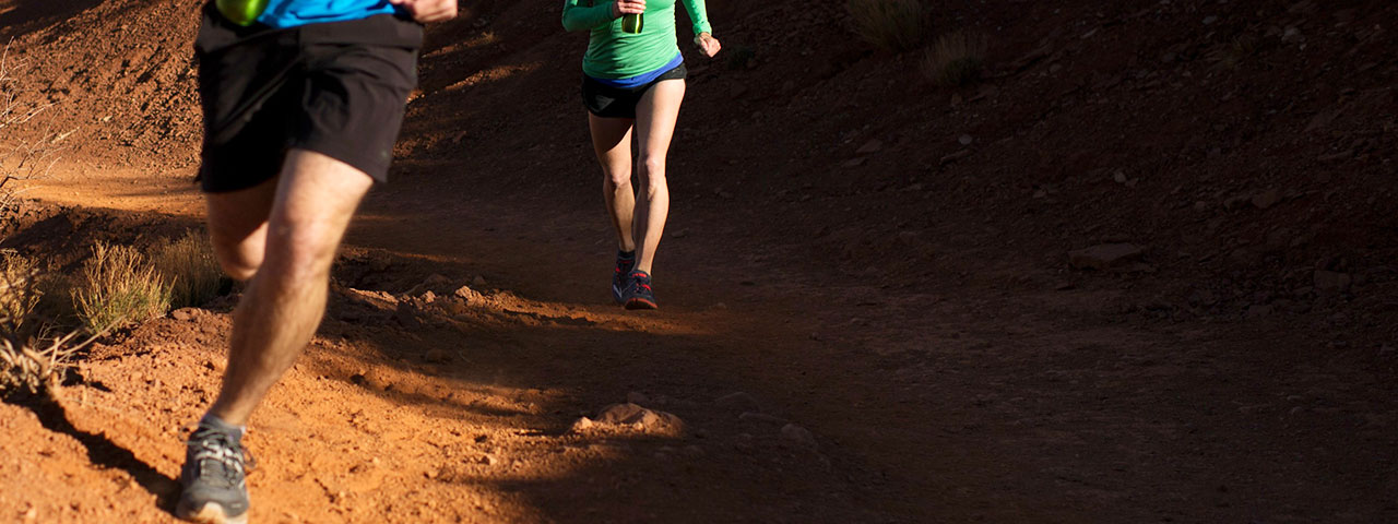 Best Places to Trail Run in Phoenix