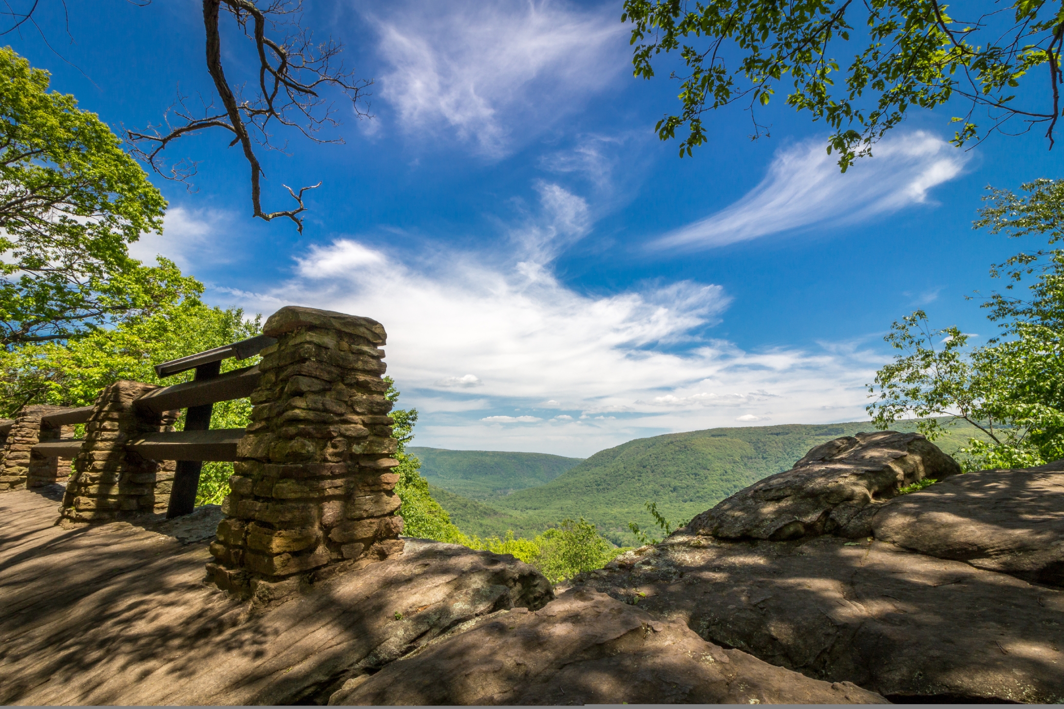 Ohiopyle State Park