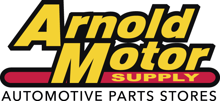 Arnold Motor Supply Logo