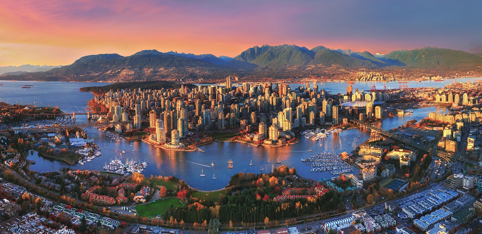 Kết quả hình ảnh cho vancouver