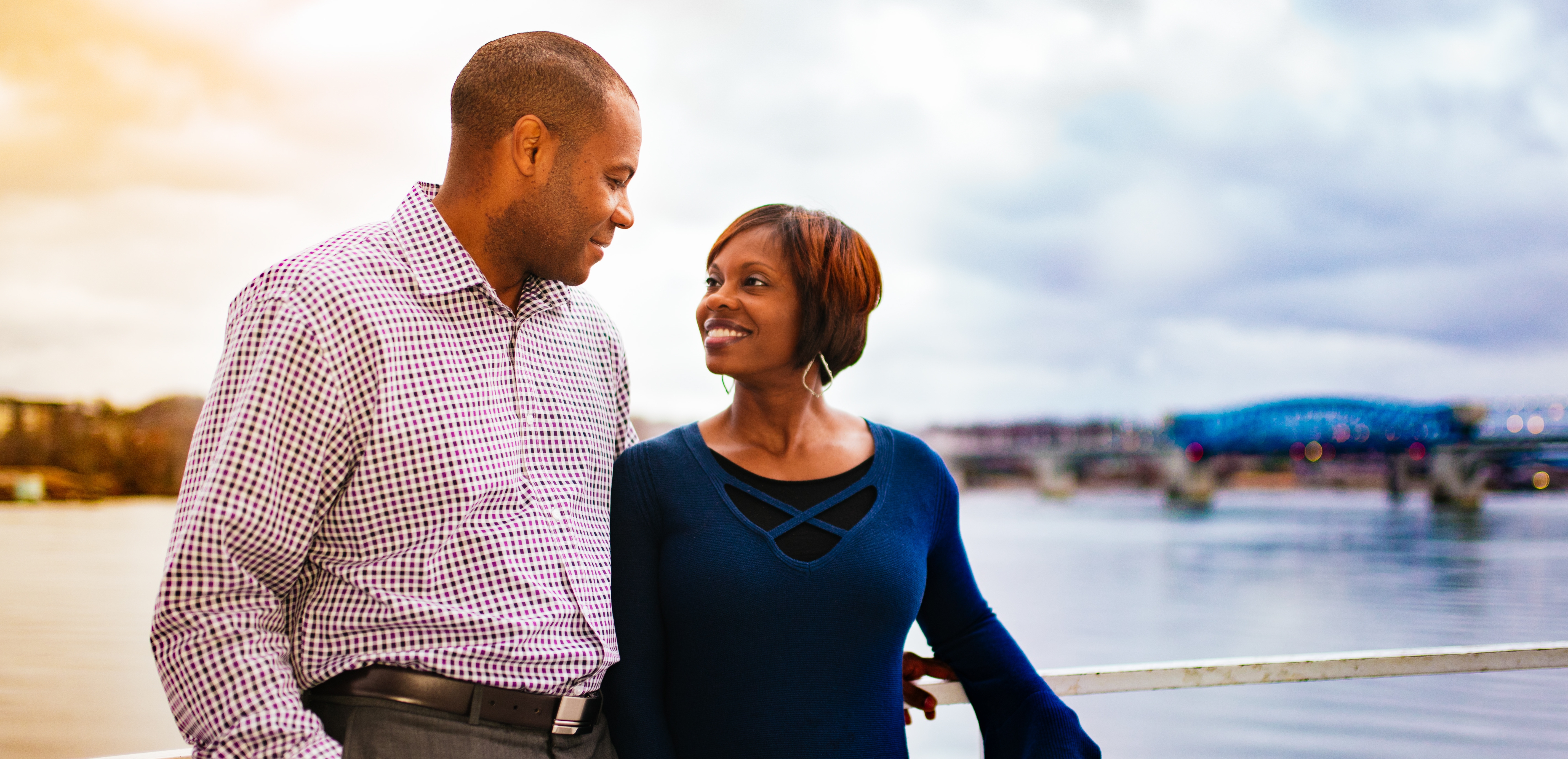 Chattanooga romantic getaway