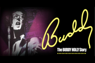 Buddy: The Buddy Holly Story