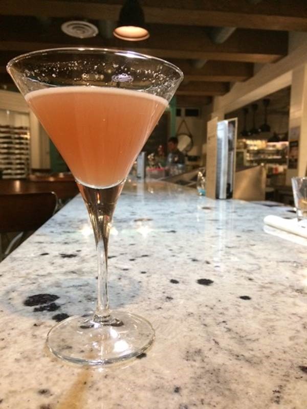 The Flirtini