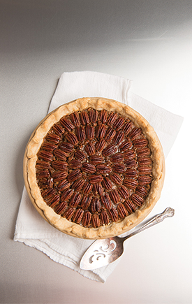 Pecan Pie