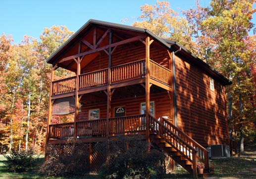 Cabin Rentals