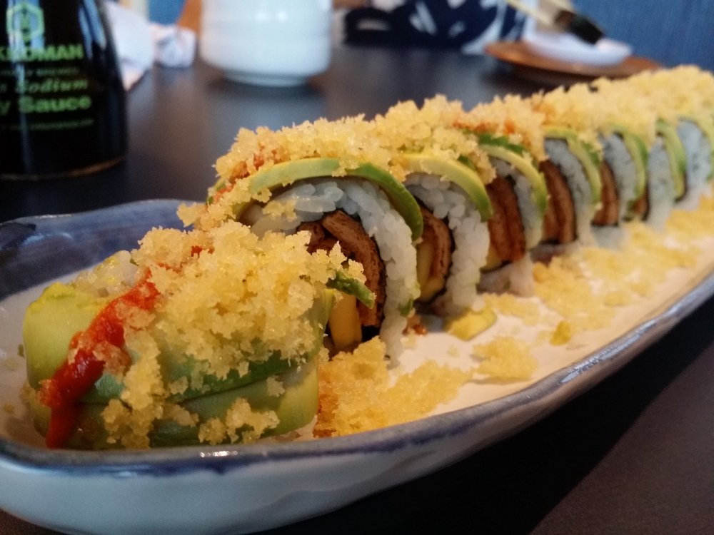 Tsunami Sushi