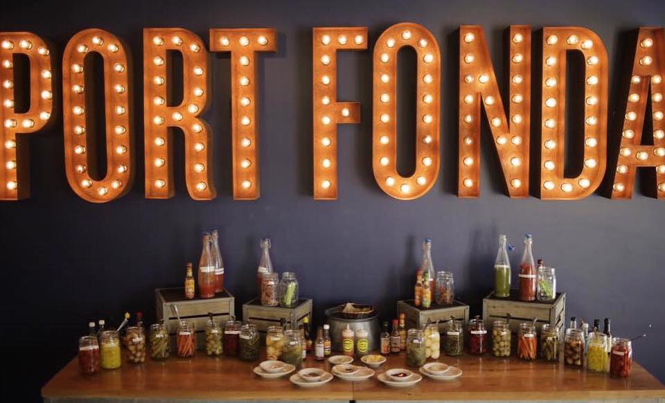 Port Fonda