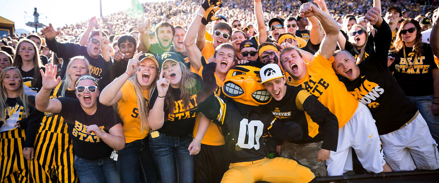 How Football Fans Can Elevate The Game Day Experience