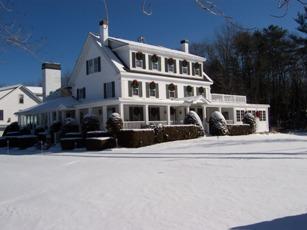 Harpswell Inn