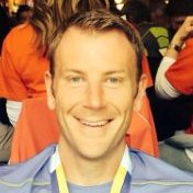 Matt Sayre - TAO Director