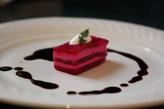 Beet Stack