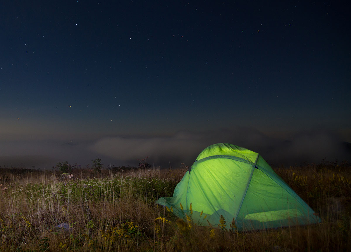 Campgrounds Hostels Asheville Nc S Official Travel Site