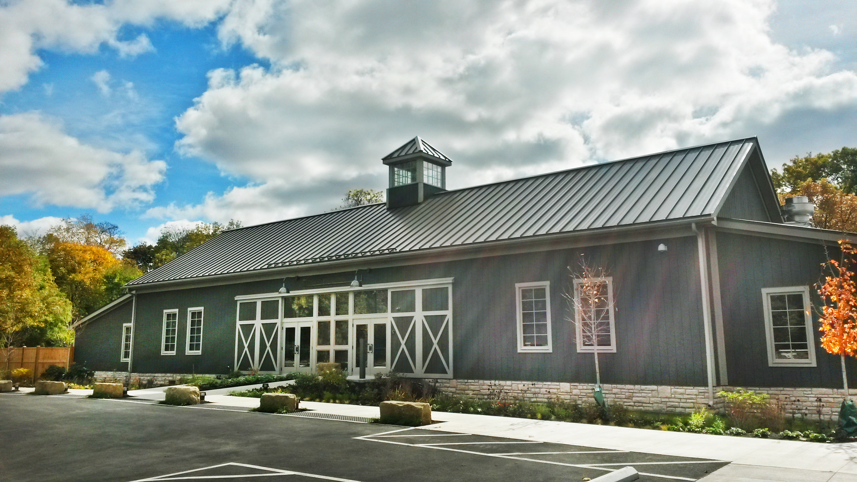Wells Barn FPC