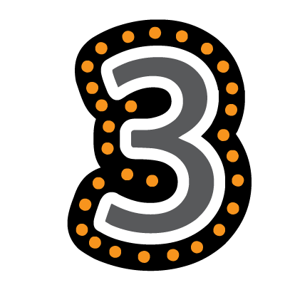 #3