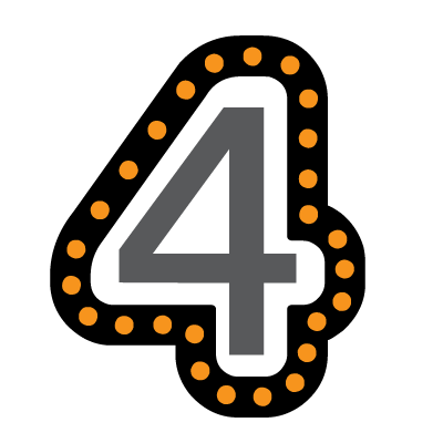 #4