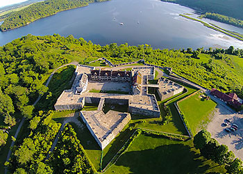 Fort Ticonderoga