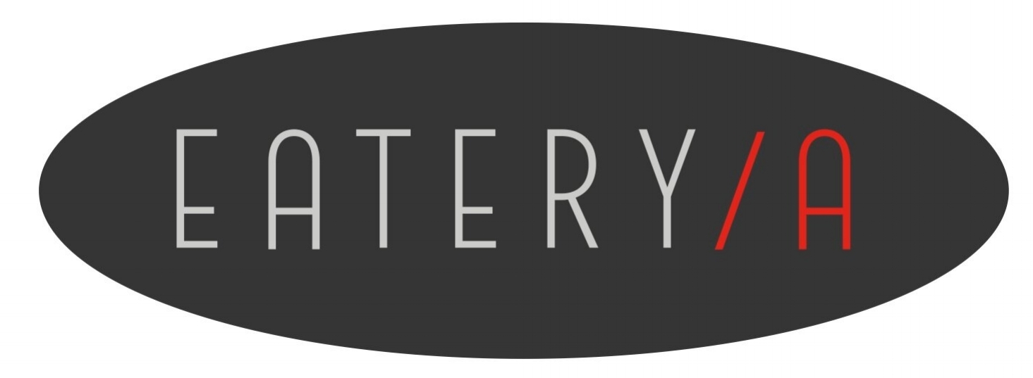 Eatery A logo
