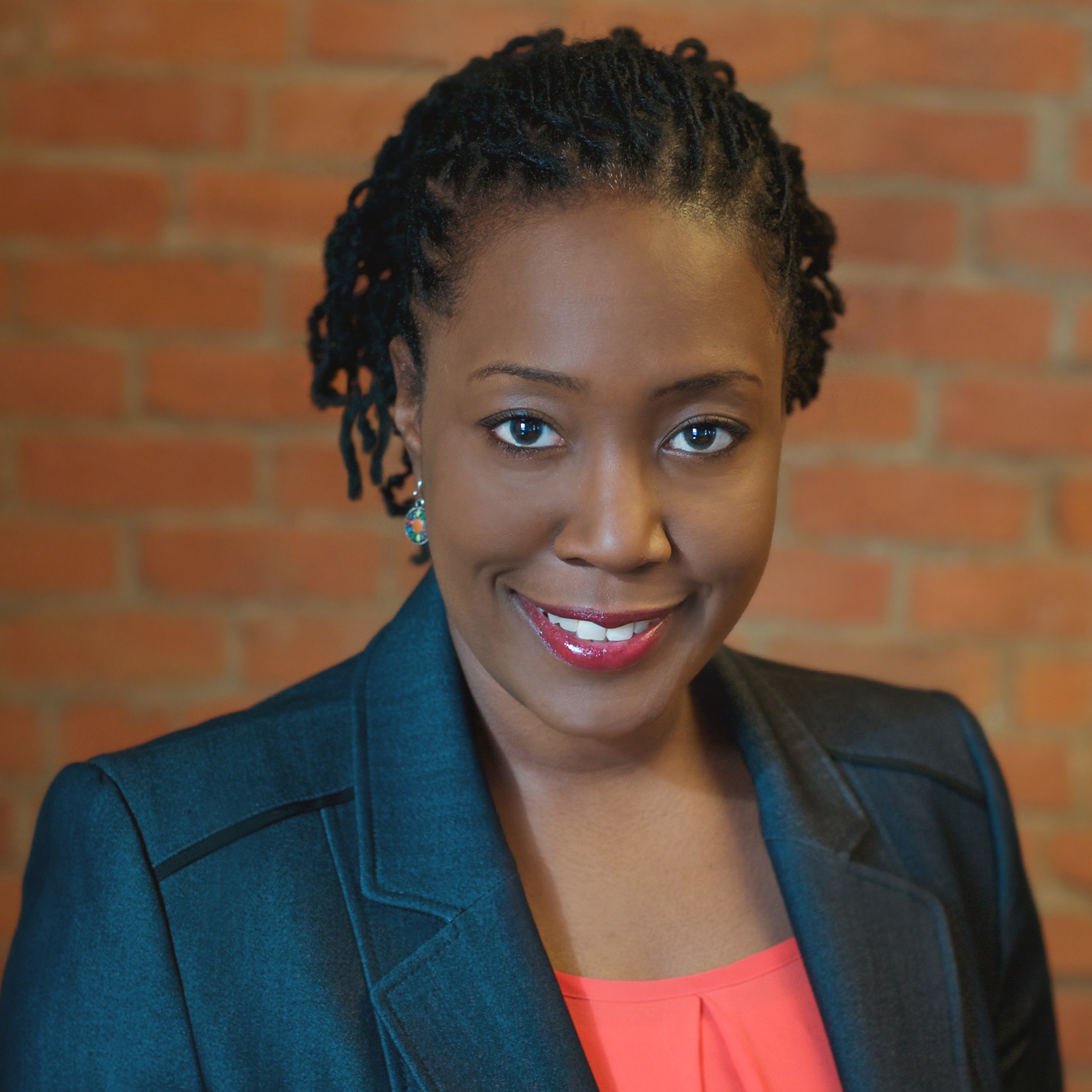 Tracie McPherson - Director of Communications