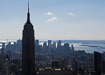 ジョン・サッチーSight's of New York city NYC Attractions | Museums, Parks, Zoos & Landmarks