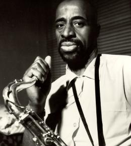 Yusef Lateef