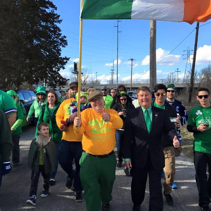 Deer Park Irish Pub Clover Classic - Fort Wayne